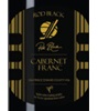 Terra Estate Winery Rod Black Signature Series Cabernet Franc 2015